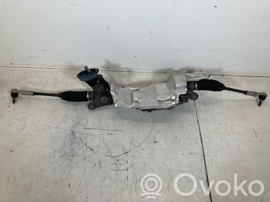 Volkswagen Golf VIII Casetă direcție 