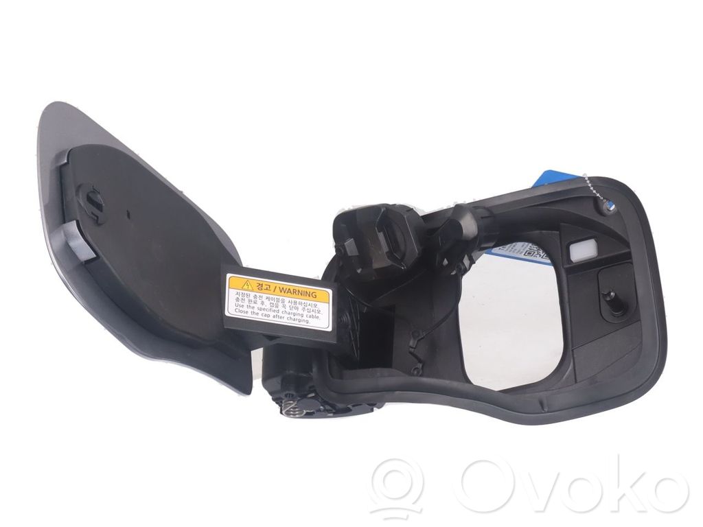 KG Mobility Torres (U100, J100) Bușon rezervor 