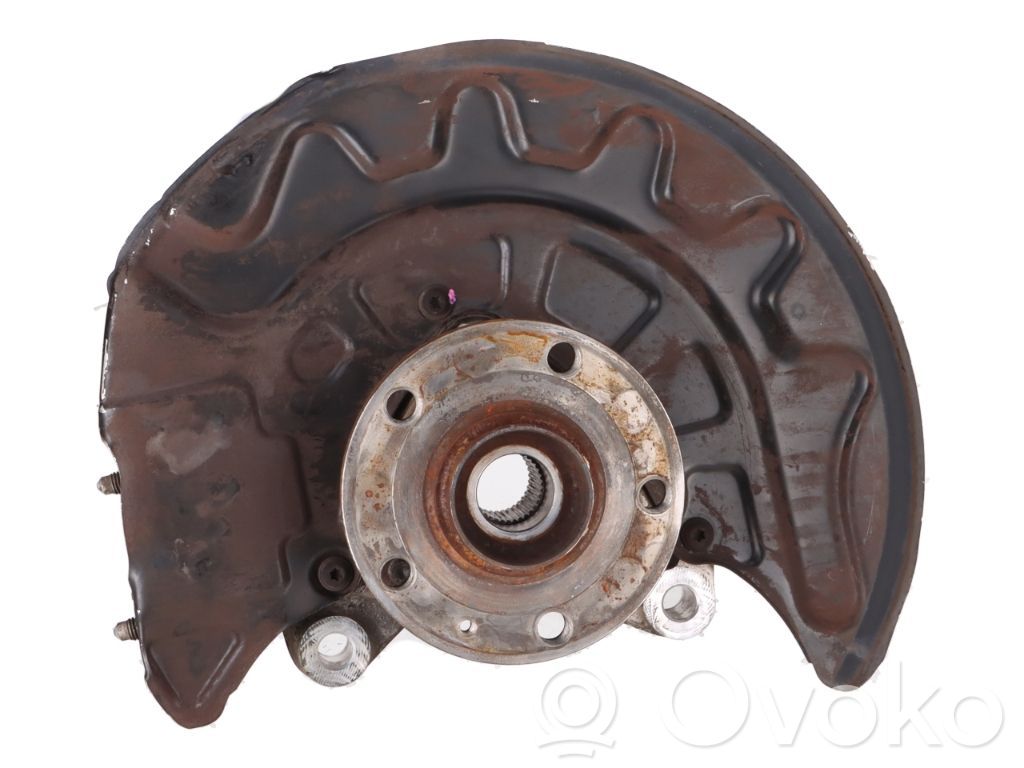 Audi A3 S3 8V Alte piese suspensie față 