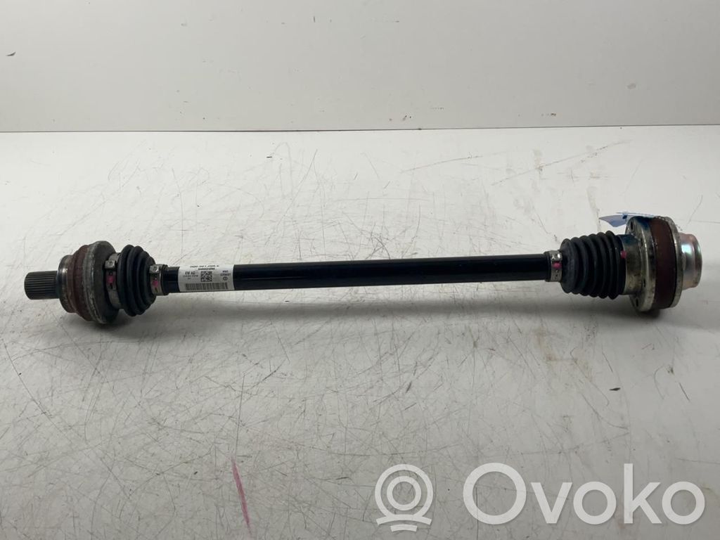 Audi Q2 - Planetare (set) 