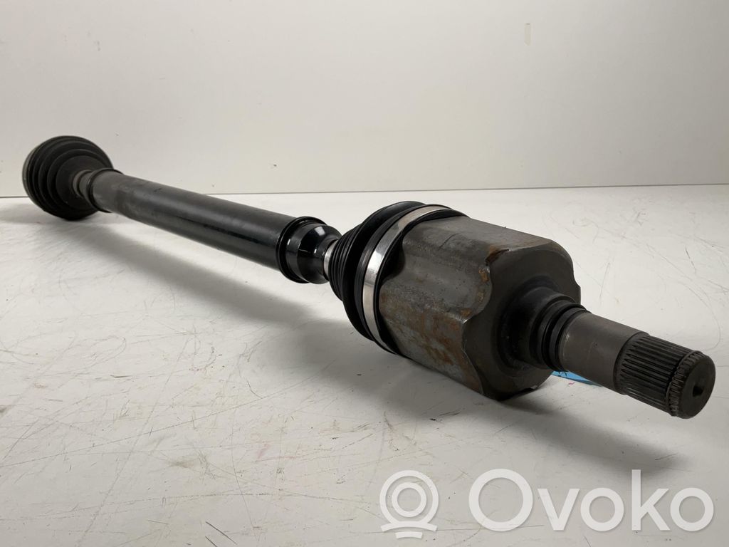 Volkswagen Tiguan Albero di trasmissione (set)