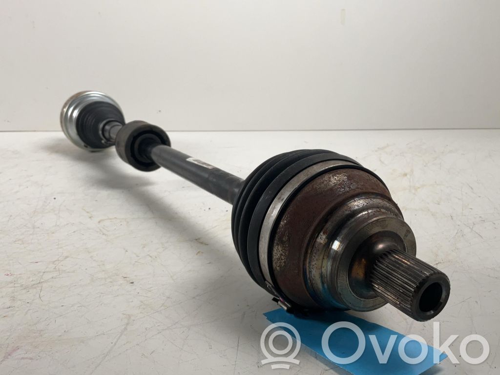 Audi A3 S3 8V Planetare (set) 