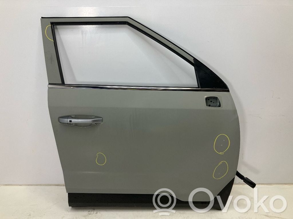 KG Mobility Torres (U100, J100) Puerta delantera 