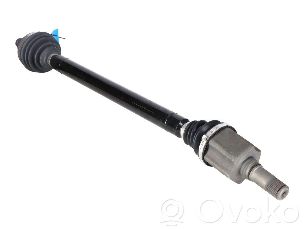 Audi A3 S3 8V Planetare (set) 