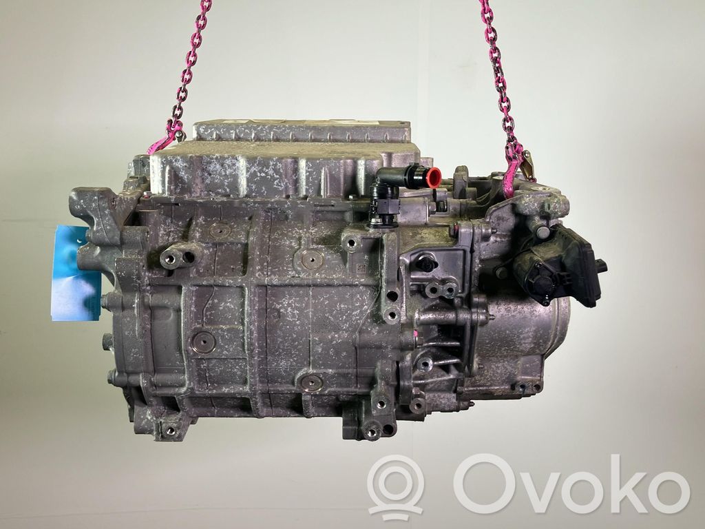 Opel Vivaro Motor vehicul electric