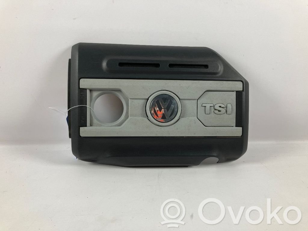 Volkswagen PASSAT B6 Capac protecție motor