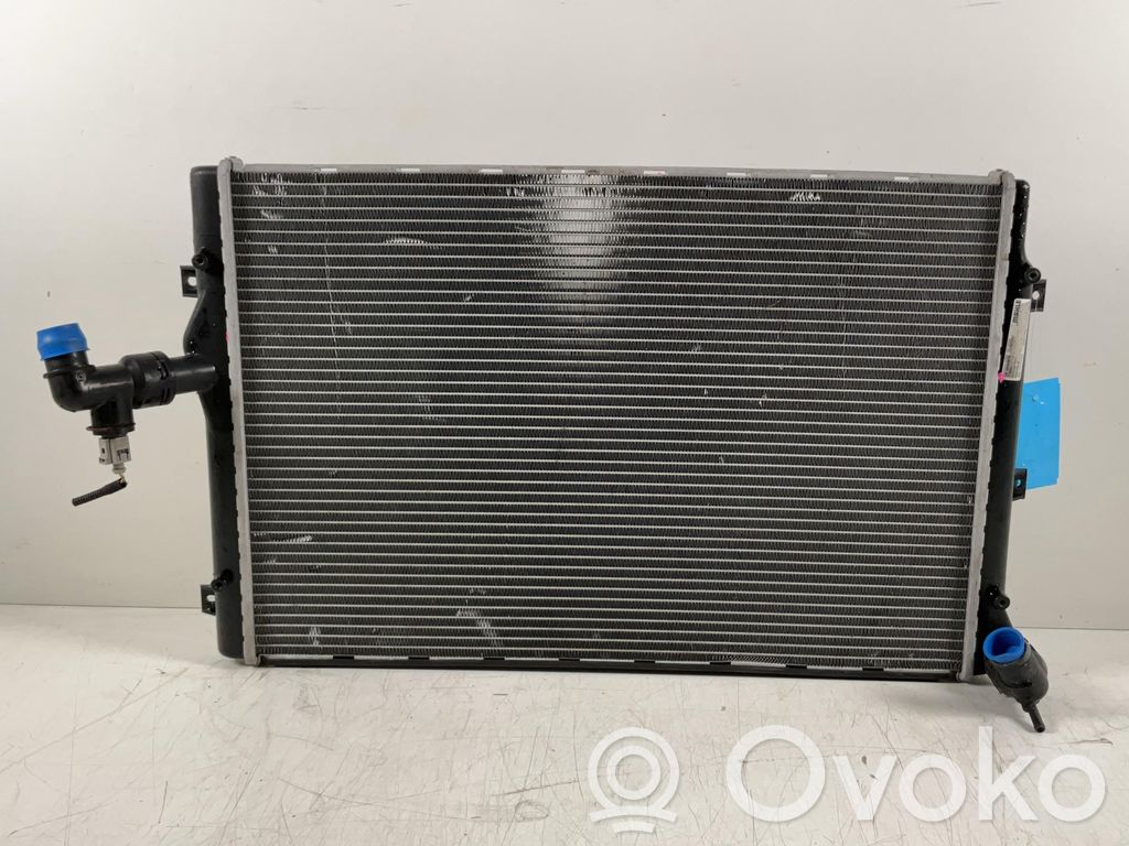 Volkswagen Scirocco Radiateur de refroidissement