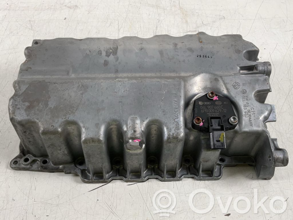 Baie ulei   04L103603