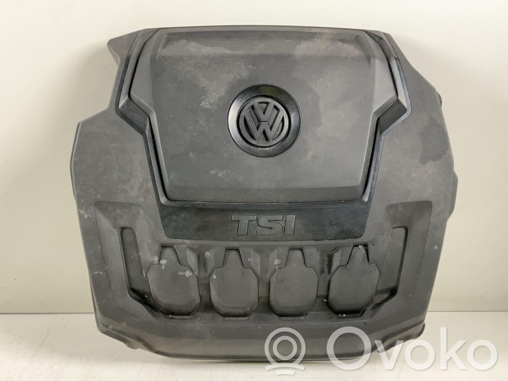 Volkswagen T-Roc Capac protecție motor 
