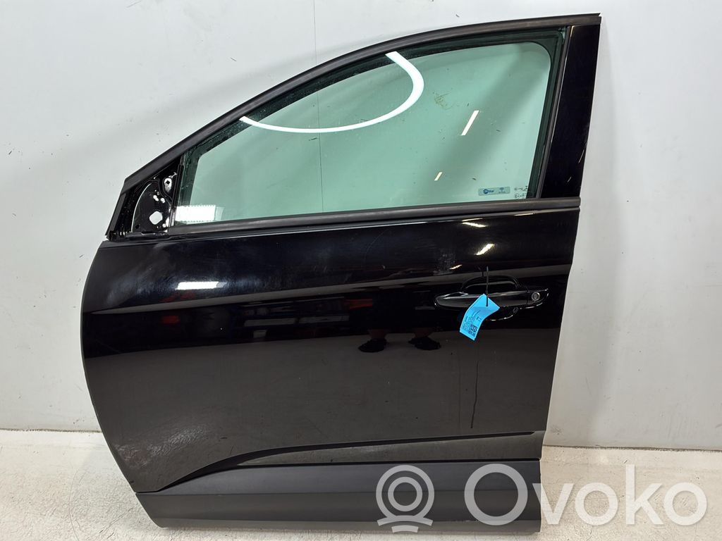 Opel Grandland X Portiera anteriore