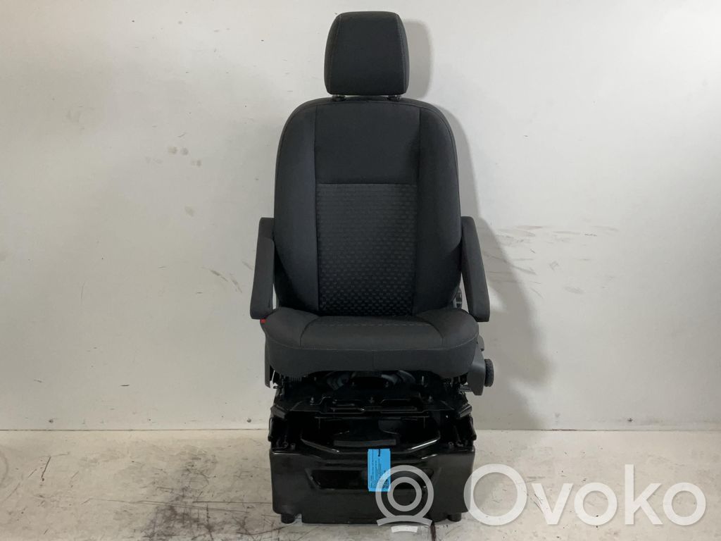 Scaun șofer   2543006