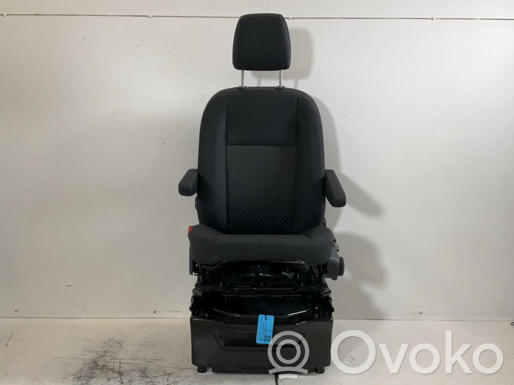 Ford Transit Siège conducteur avant 
