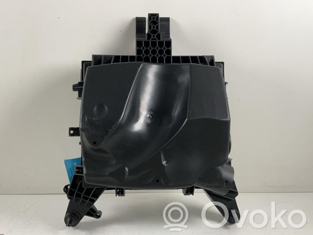 Ford Transit Ilmansuodattimen kotelo