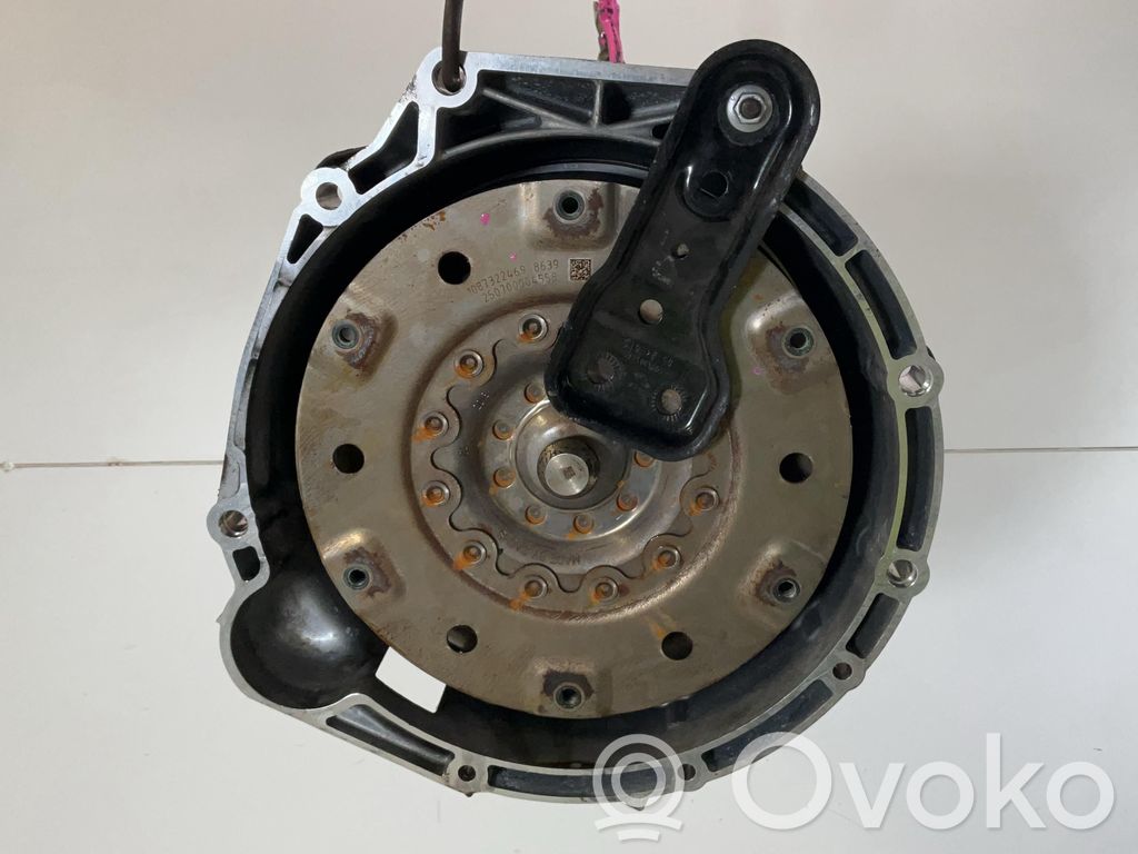 BMW 3 F30 F35 F31 Boîte de vitesse automatique