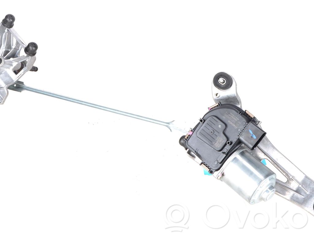 Peugeot 3008 II Motor del limpiaparabrisas