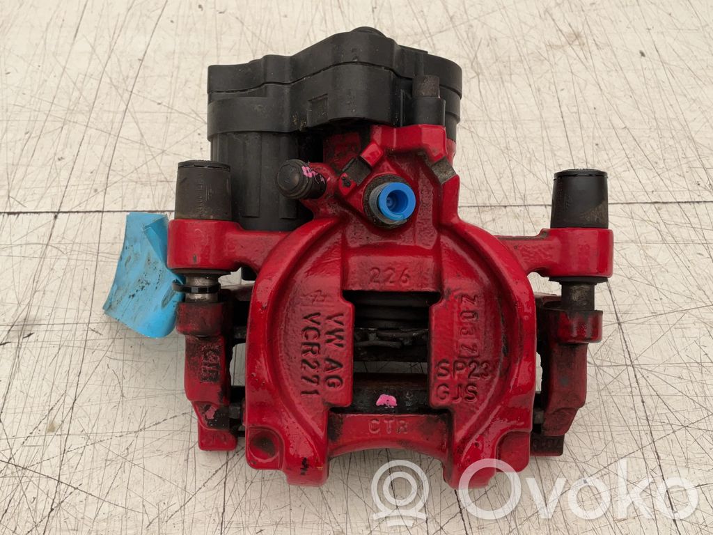 Volkswagen T-Roc Bremssattel hinten 