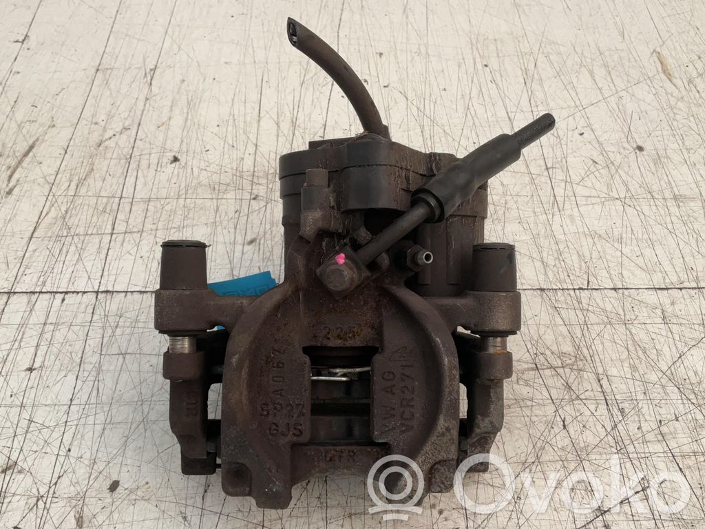 Volkswagen Golf Plus Etrier frână spate 