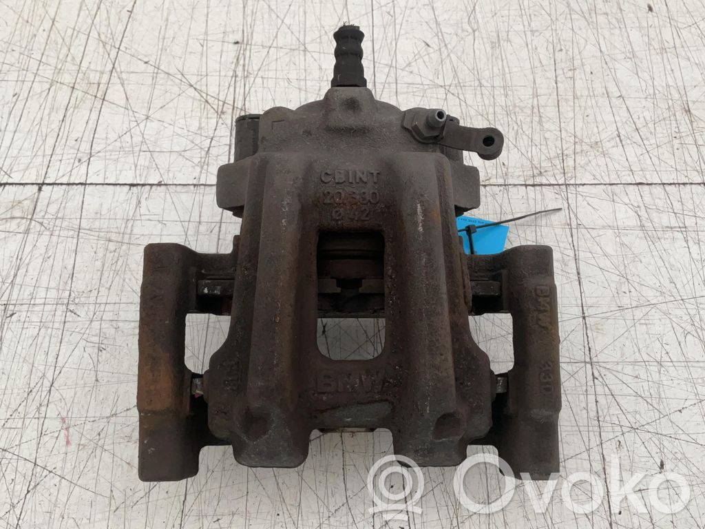 BMW 3 F30 F35 F31 Etrier frână spate