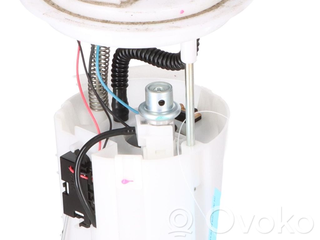 Mitsubishi Space Star Pompe à carburant