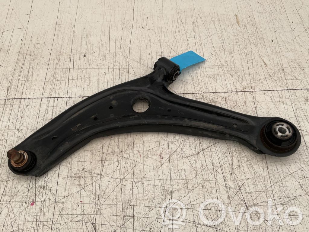 Ford Fiesta Querlenker Achsschenkel vorne