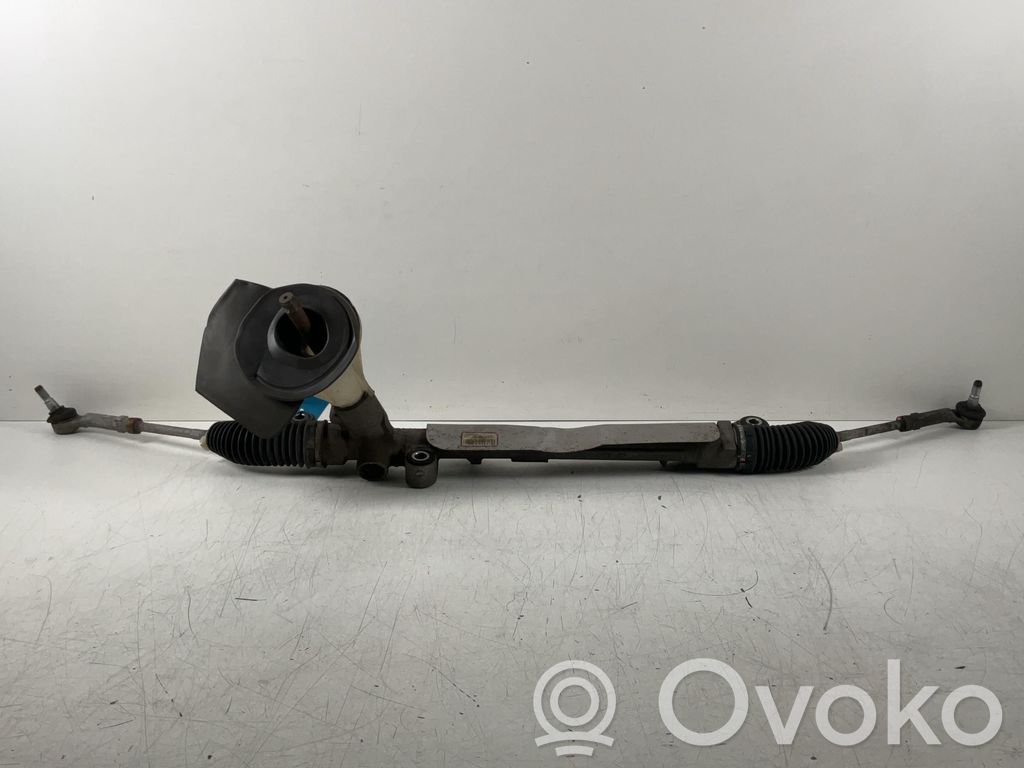 Ford Ecosport Cremagliera dello sterzo