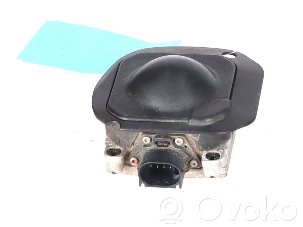 Audi A8 S8 D4 4H Modulo di controllo del punto cieco