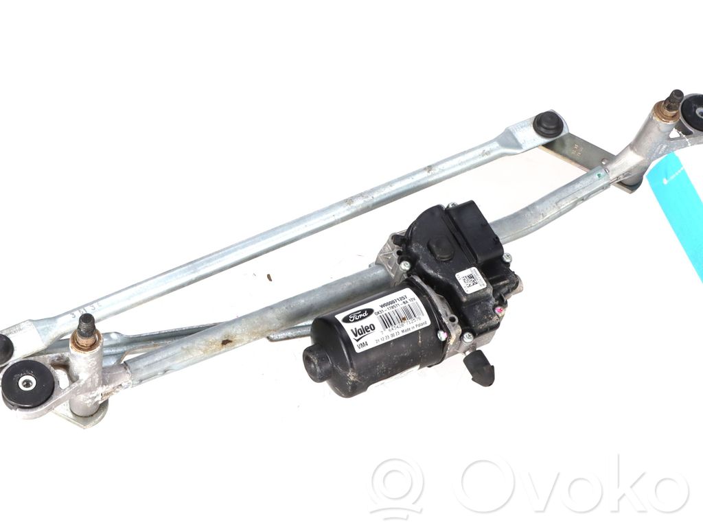 Wischermotor   2006224