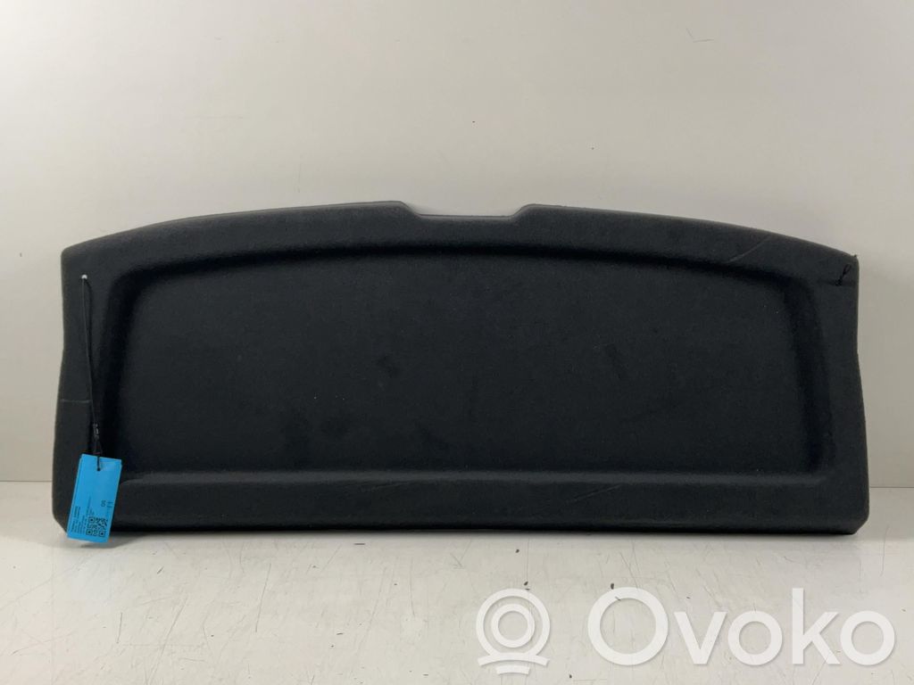 Volkswagen Polo VI Hutablage 
