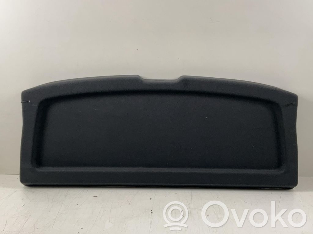 Volkswagen Polo VI Hutablage 