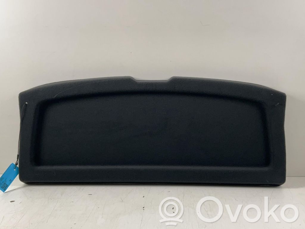 Volkswagen Polo VI Hattuhylly 