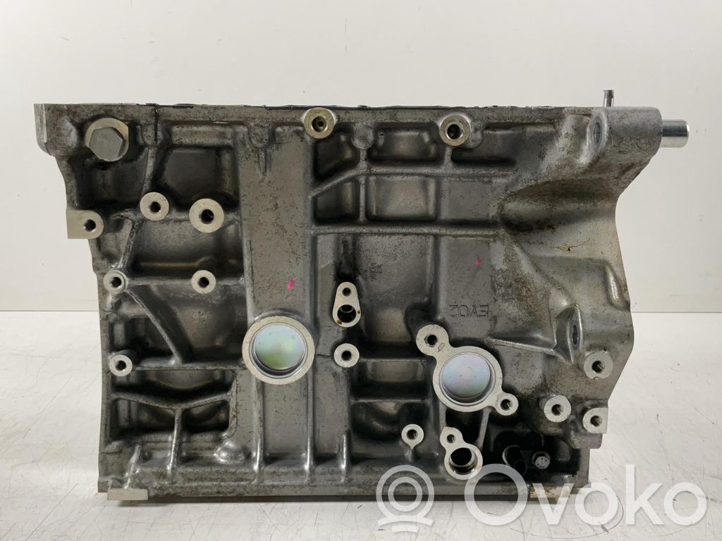 Volkswagen T-Cross Motorblock