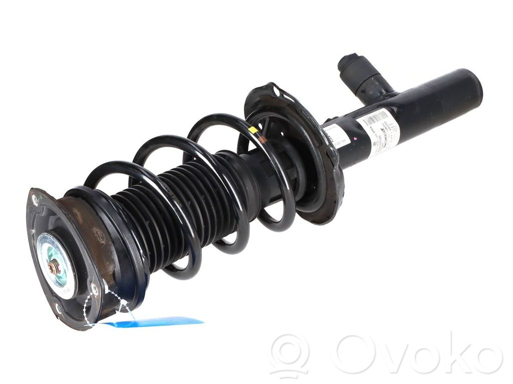 Seat Leon (5F) Ammortizzatore anteriore con molla elicoidale