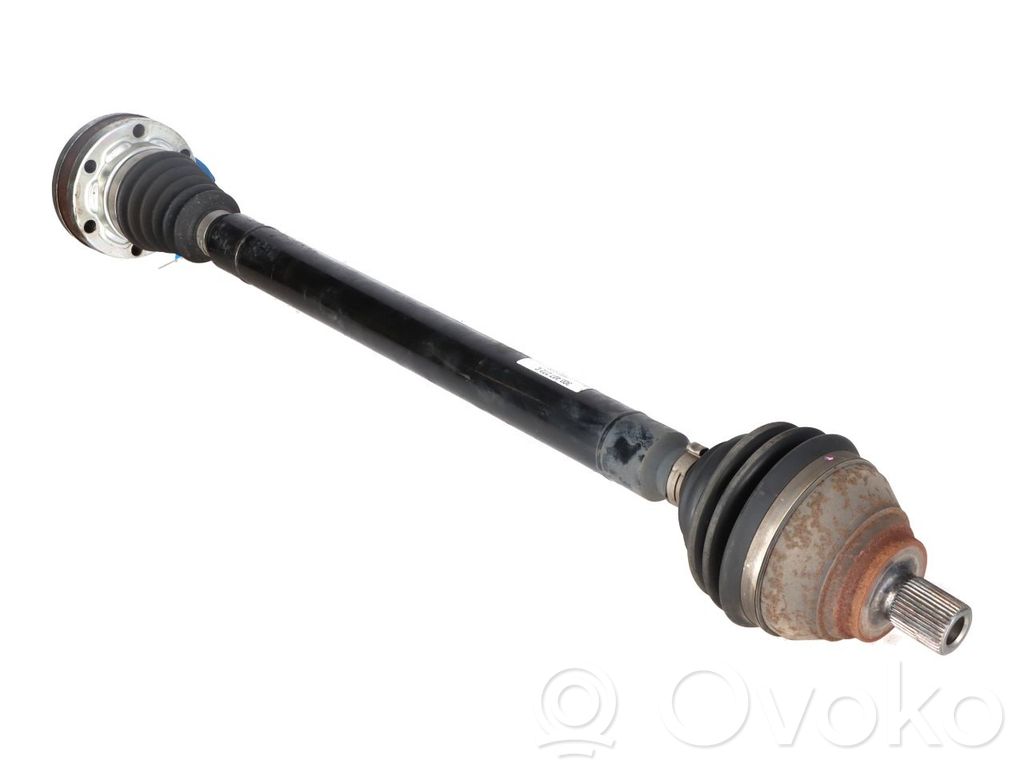 Audi Q3 F3 Albero di trasmissione (set) 