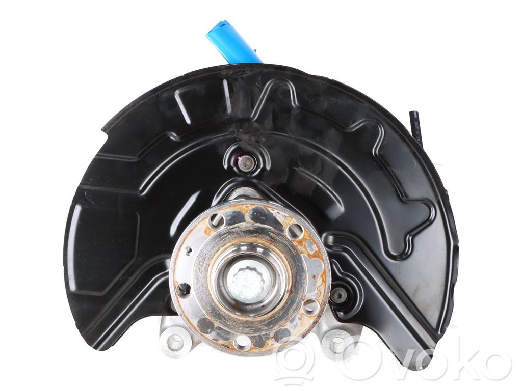 Achsschenkel vorne   1EA407257F