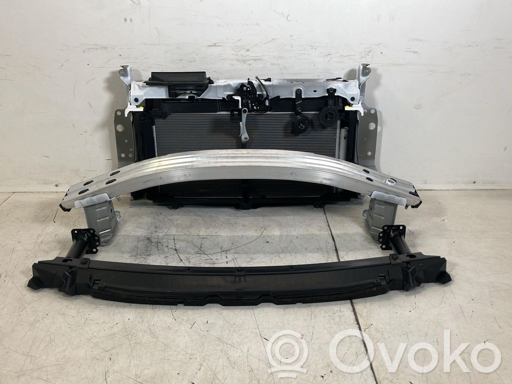 Toyota Corolla E210 E21 Kit Radiateur