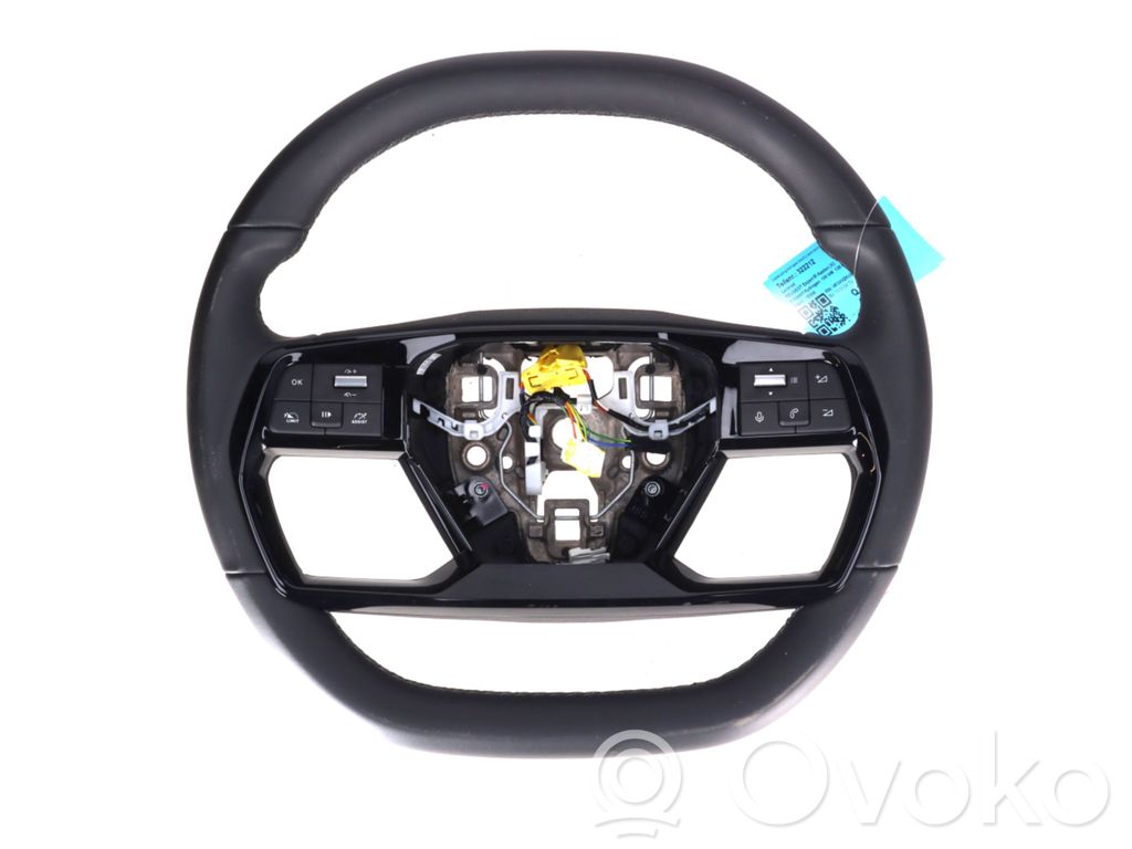 Peugeot Expert Volant 