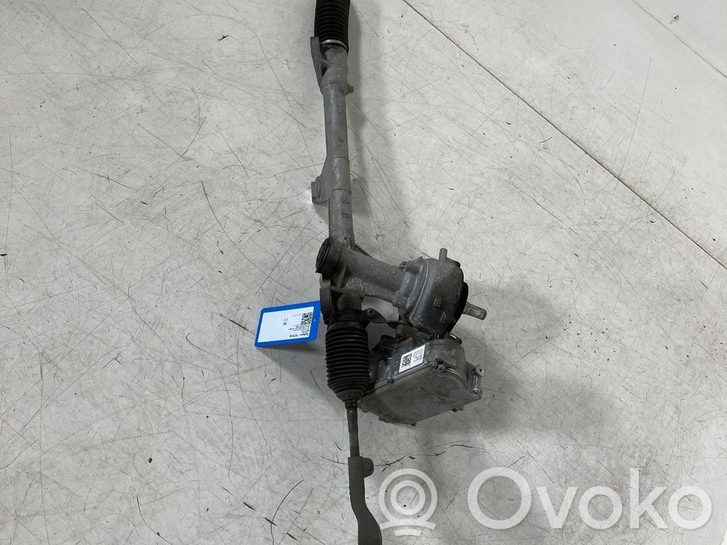 BMW 1 F40 Cremagliera dello sterzo