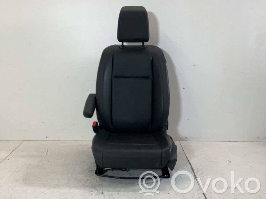 Peugeot Expert Siège conducteur avant 
