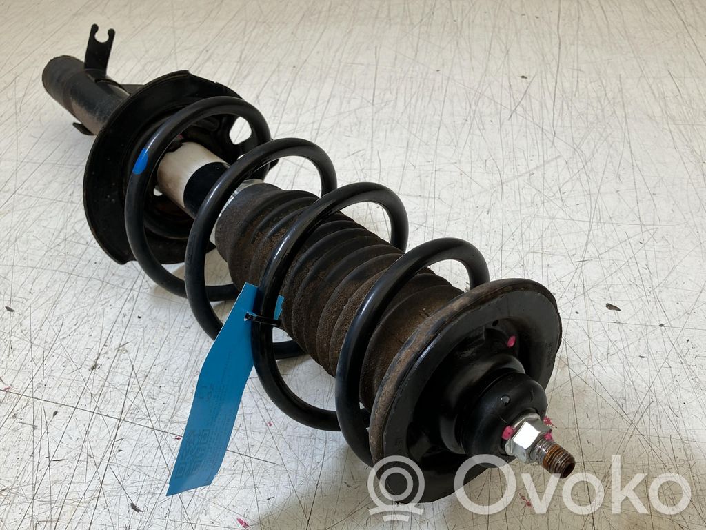 BMW 7 E32 Ammortizzatore anteriore con molla elicoidale
