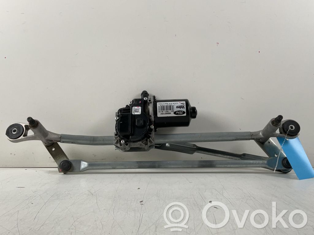 Ford Transit Motor del limpiaparabrisas