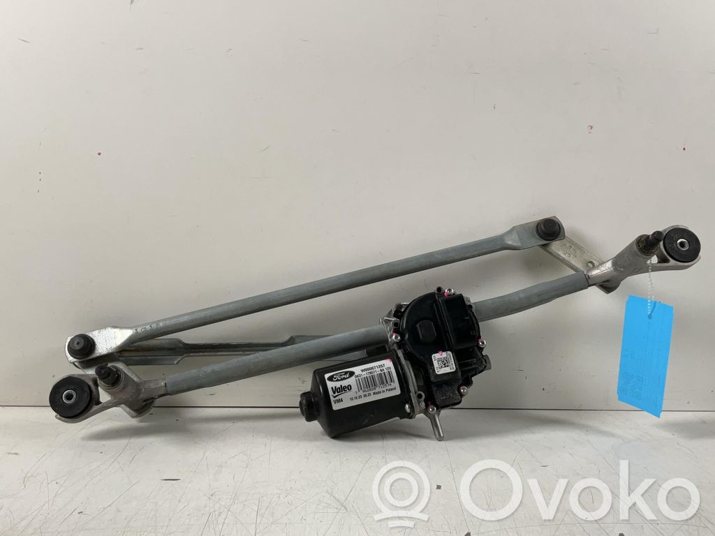 Ford Transit Motor del limpiaparabrisas