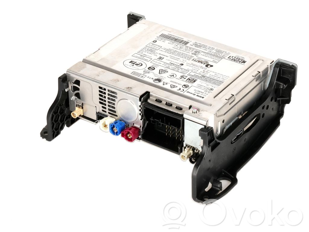 Mini Cooper Countryman F60 Unité principale radio / CD / DVD / GPS 