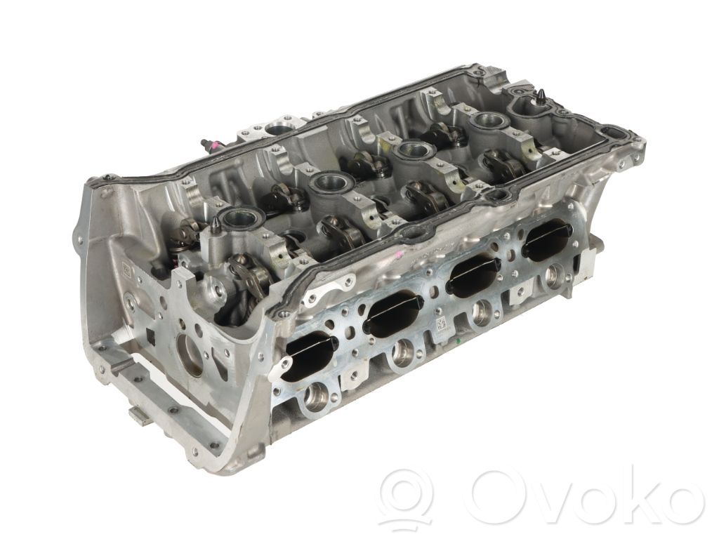 Volkswagen Golf VIII Testata motore
