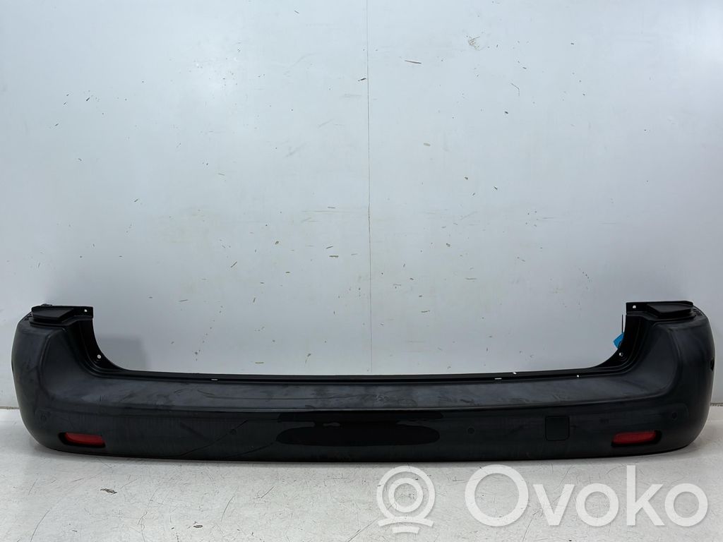 Opel Vivaro Bară spate