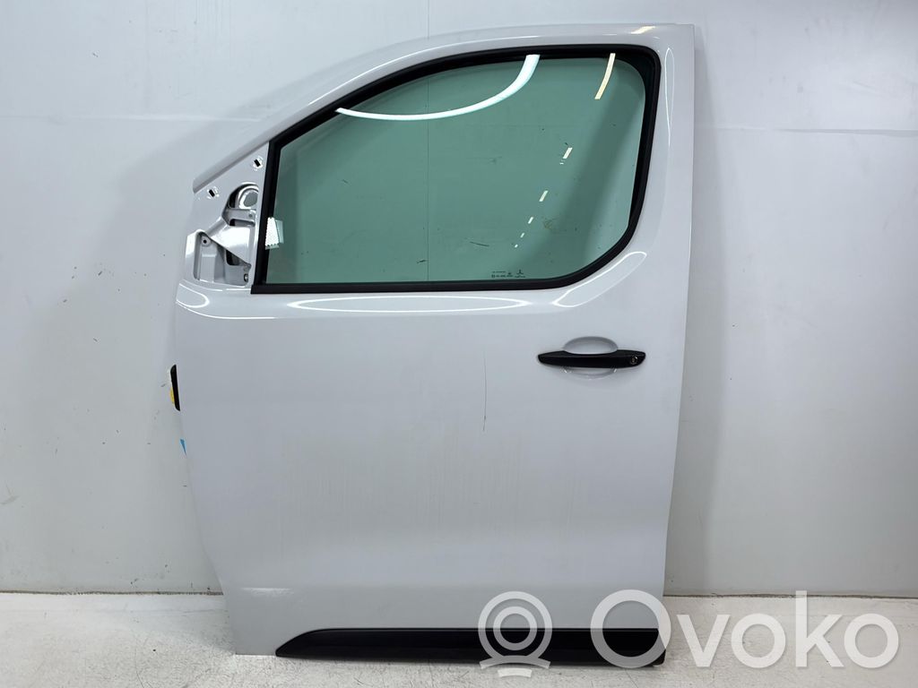 Opel Vivaro Portiera anteriore
