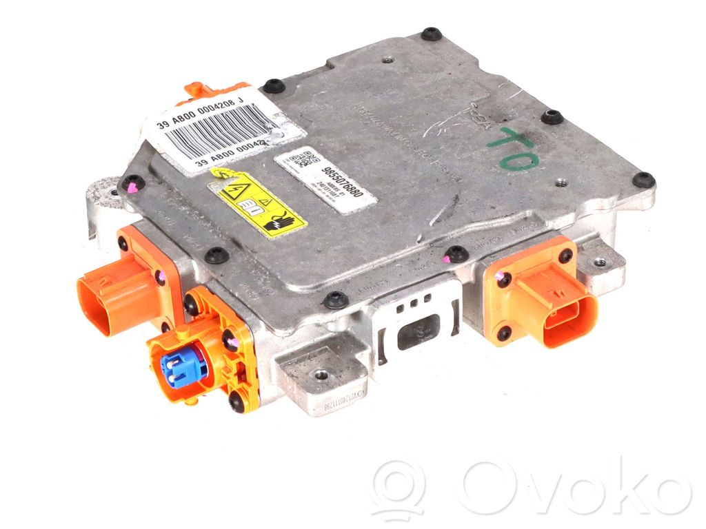 Opel Vivaro Convertitore di tensione inverter