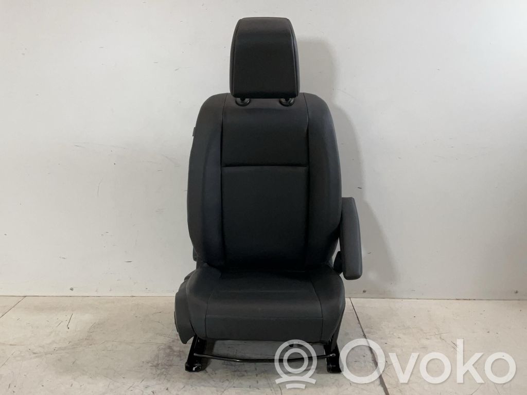 Opel Vivaro Siège passager avant