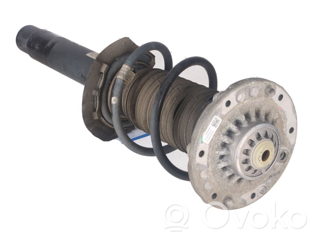 BMW 3 F30 F35 F31 Amortiguador delantero con muelle espiral