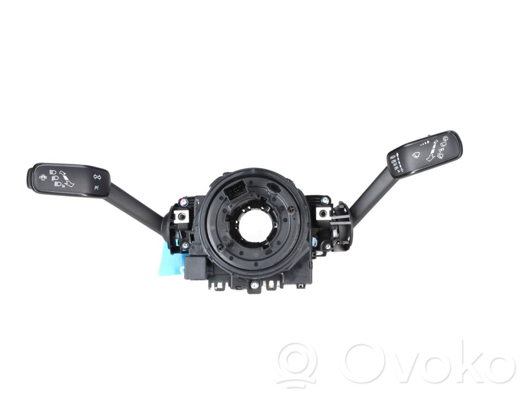 Volkswagen T-Roc Interruptor/palanca de limpiador de luz de giro