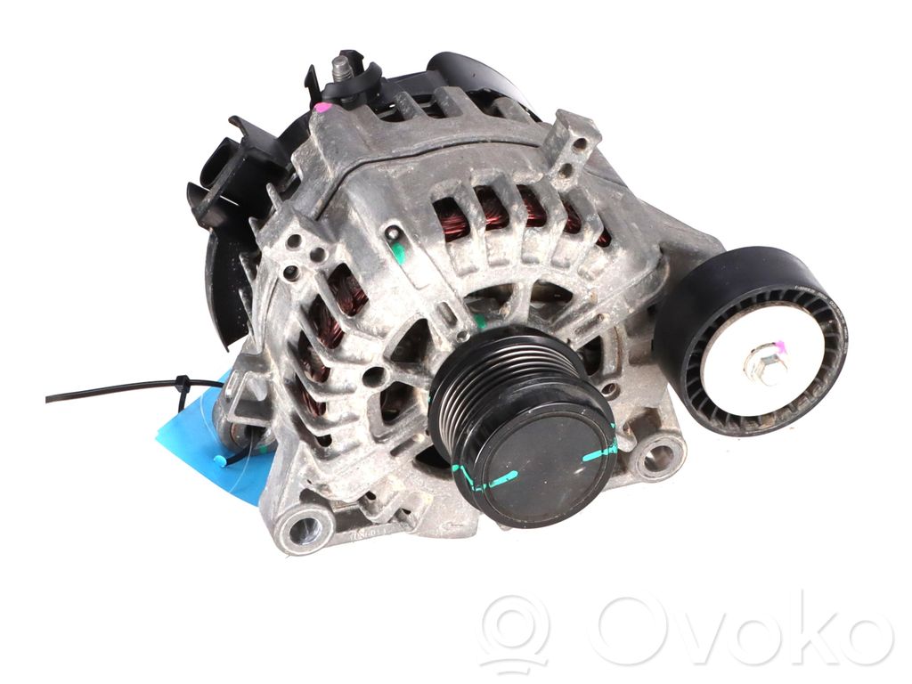 Ford Transit Alternador 